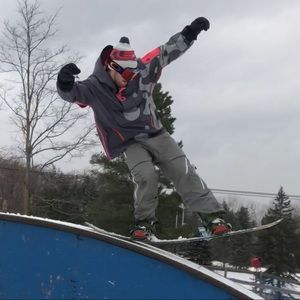 Meet your Posher, Austin